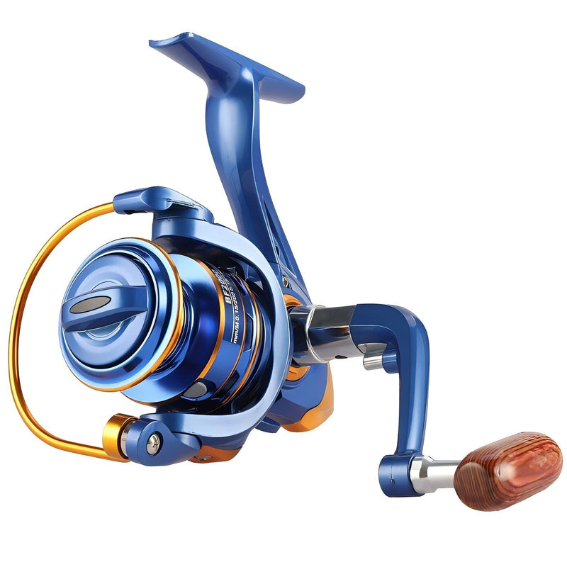 Molinete de Pesca Shimano AzureSteel 13 Rolamento De Esferas Resistentes À Corrosão Blindados Fundição Super Suave Com Drag de Até 10 kg